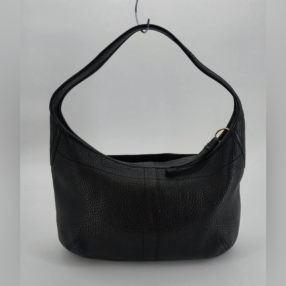 vintage Coach Ergo pebbled leather hobo bag - Picture 2 of 6